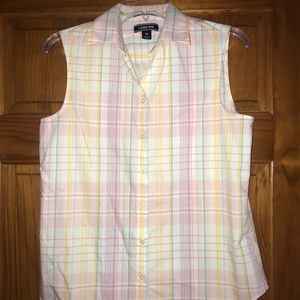 Land's End Shirt